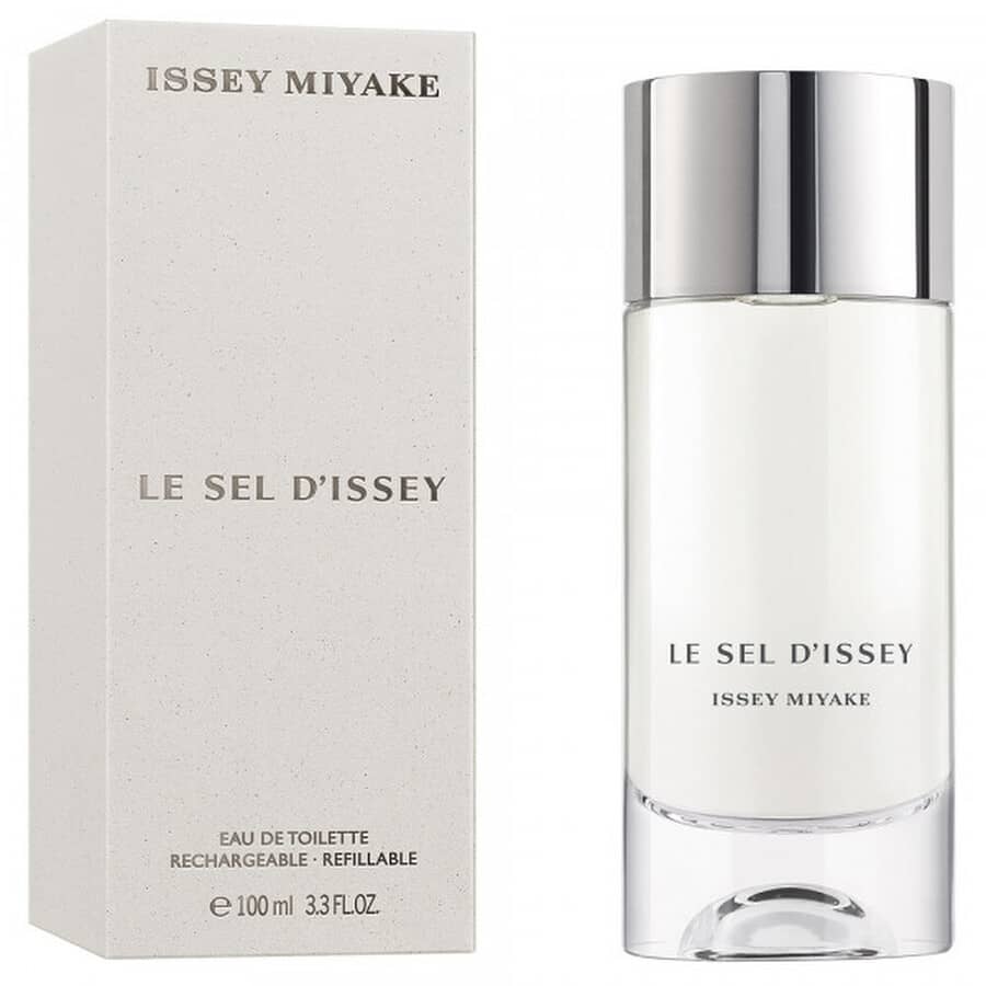 Parfum Issey Miyake Le Sel D’Issey Man Edt 100 Ml
