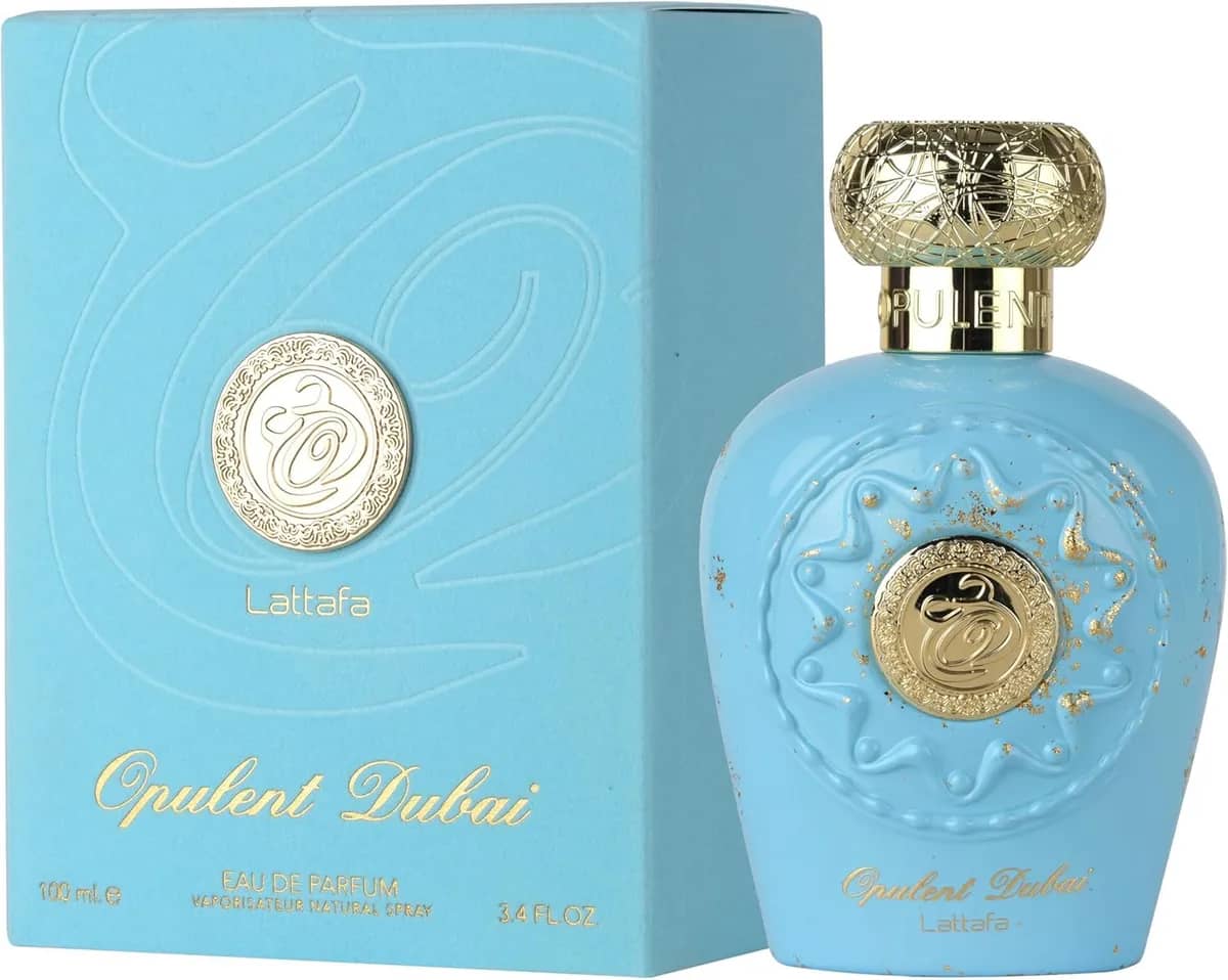 Parfumi OPULENT DUBAI 100ML