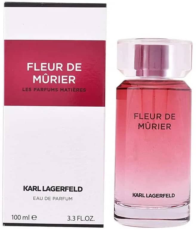 Parfum Karl Lagerfeld Fleur De Murier Eau De Perfume Spray 100ml