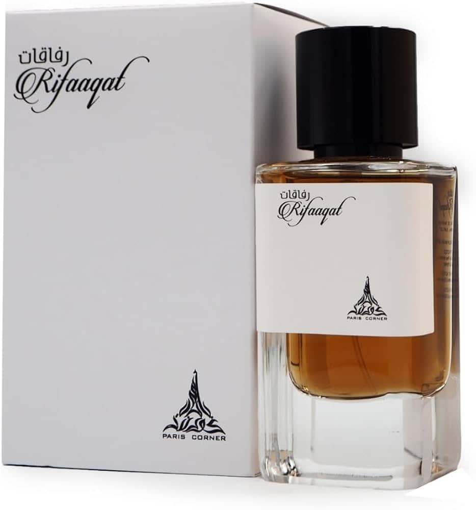 Parfum Paris Corner Rifaaqat Eau De Parfum 85 ml (unisex)
