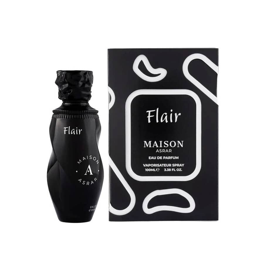 Parfum Maison Asrar Flair EDP U 100 ml