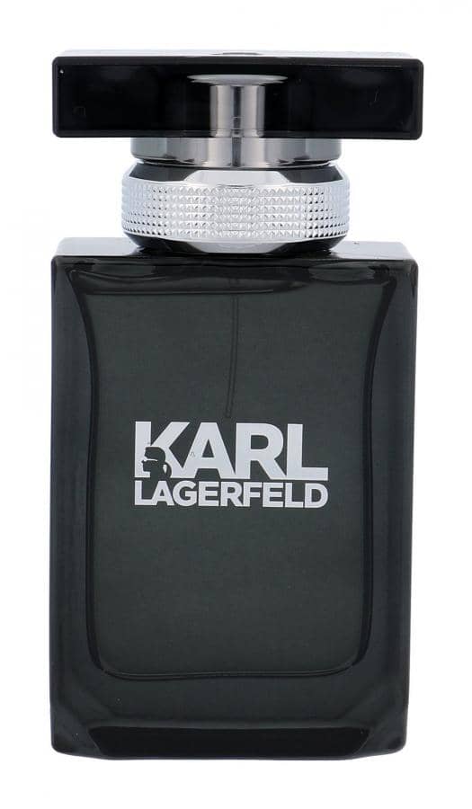 Parfum Karl Lagerfeld Men Edt Vp50 Ml