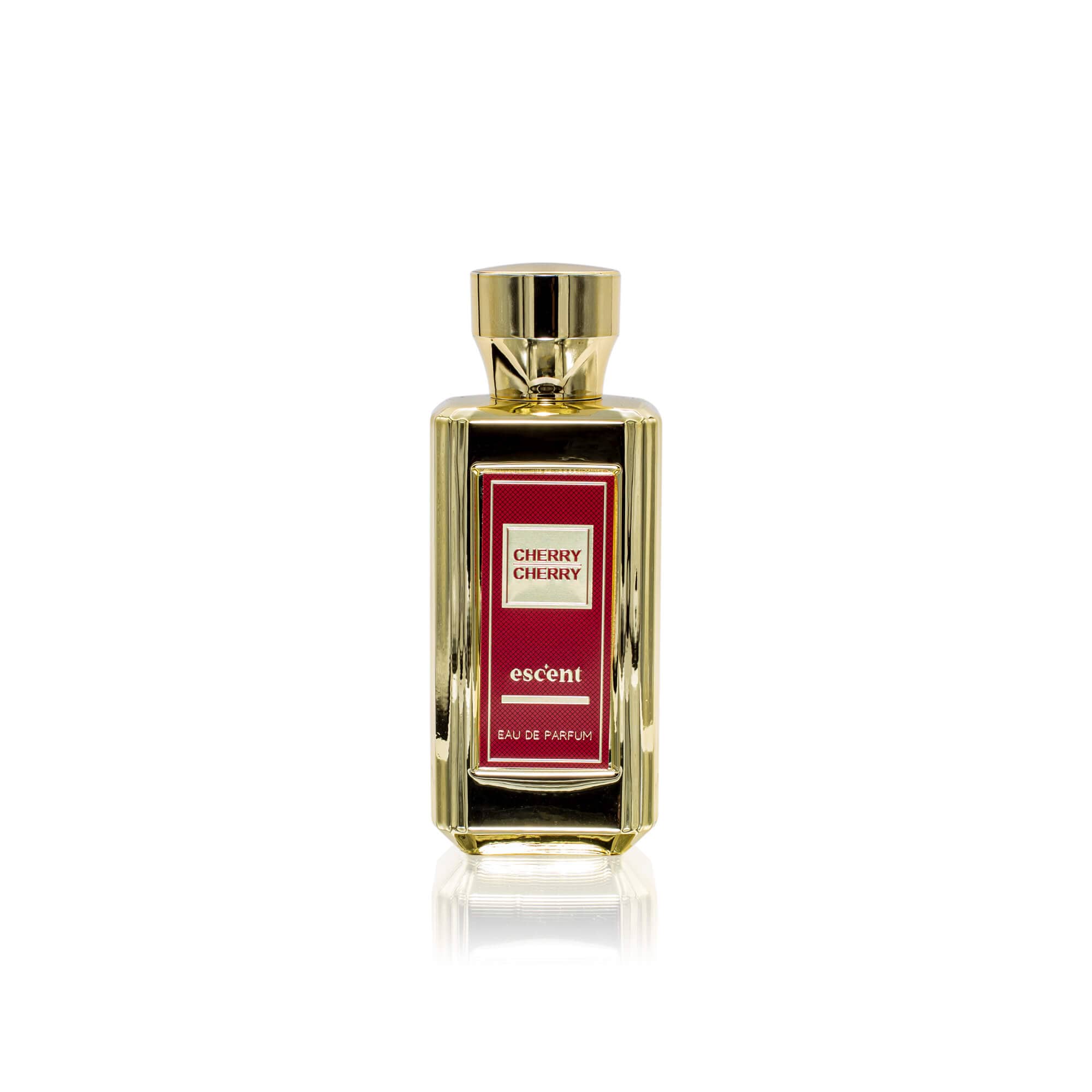 Parfumi CHERRY CHERRY ESCENT 100ML