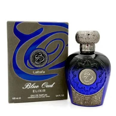 Parfumi BLUE OUD ELIXIR 100ML