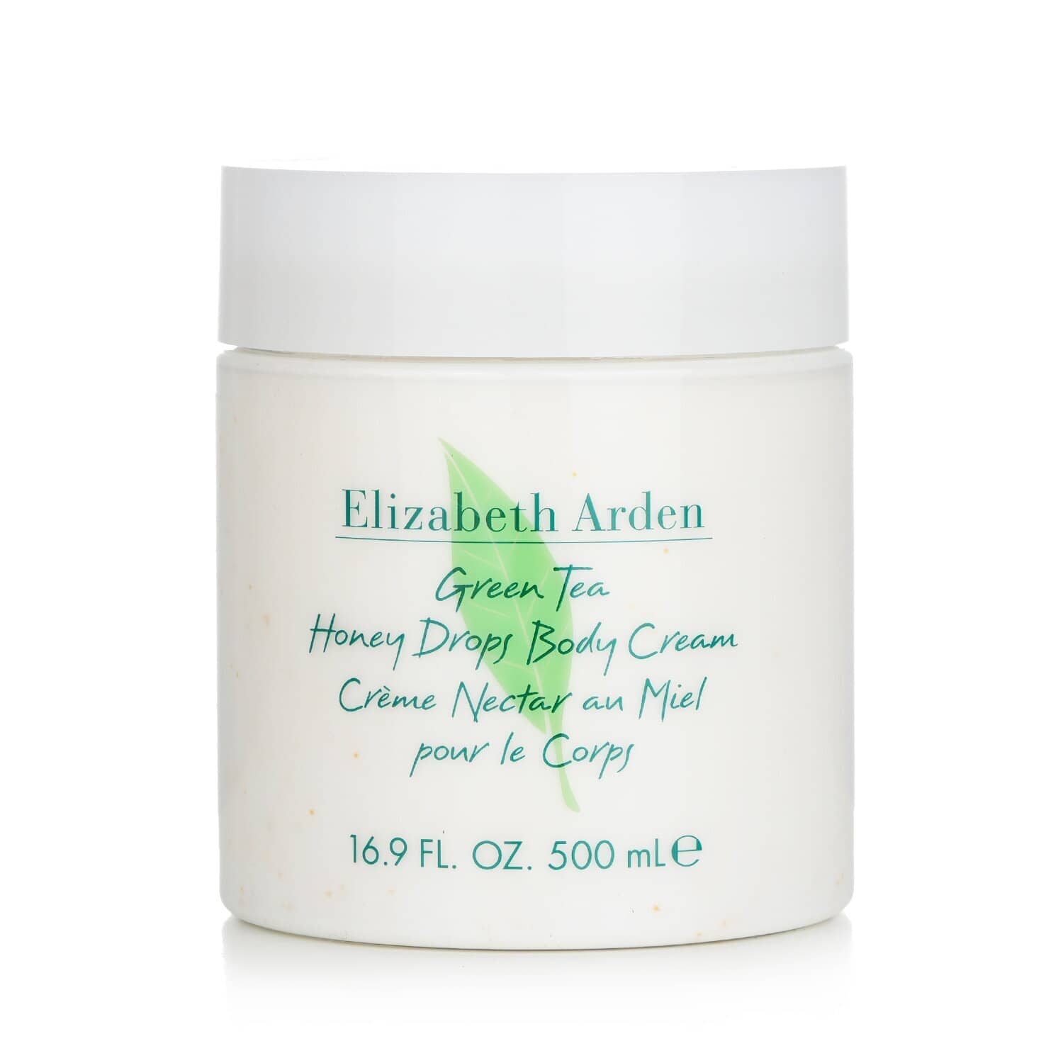 Arden Green Tea Honey Drops Body Cream 500 Ml