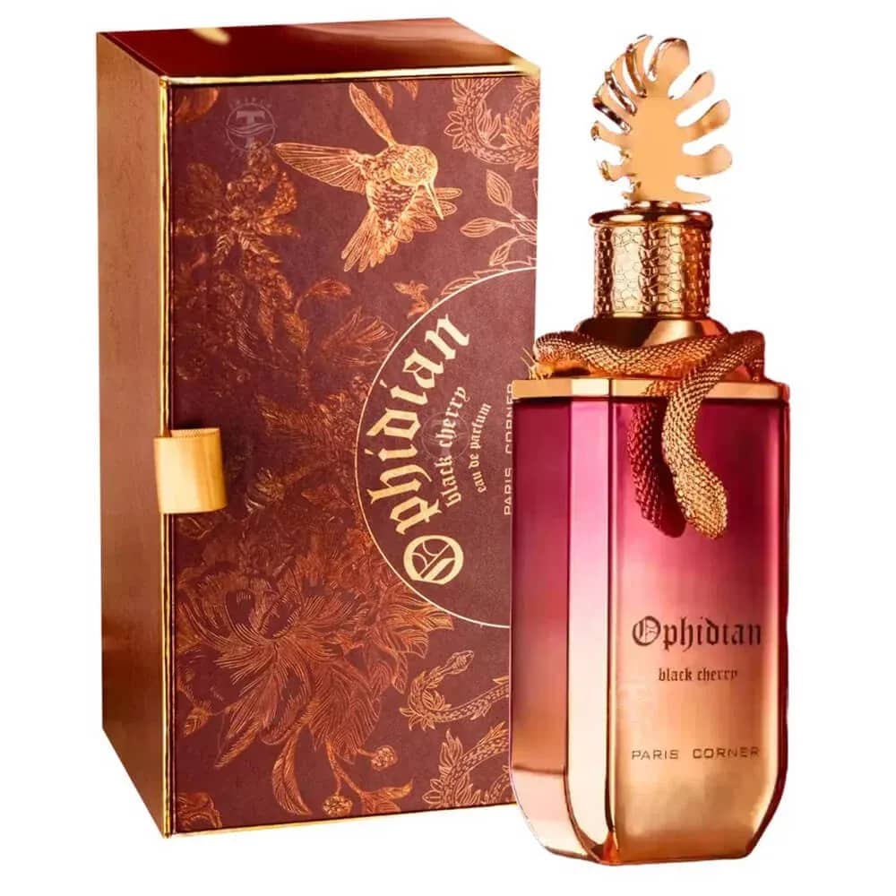 Parfum Paris Corner Ophidian Black Cherry Eau De Parfum 100 ml (unisex)