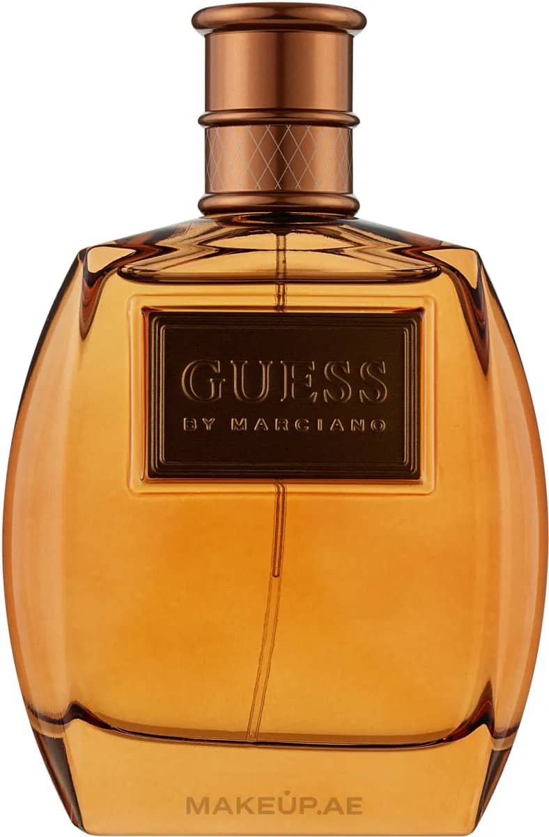 Parfum Guess By Marciano for Men Eau De Toilette 100 ml (man)