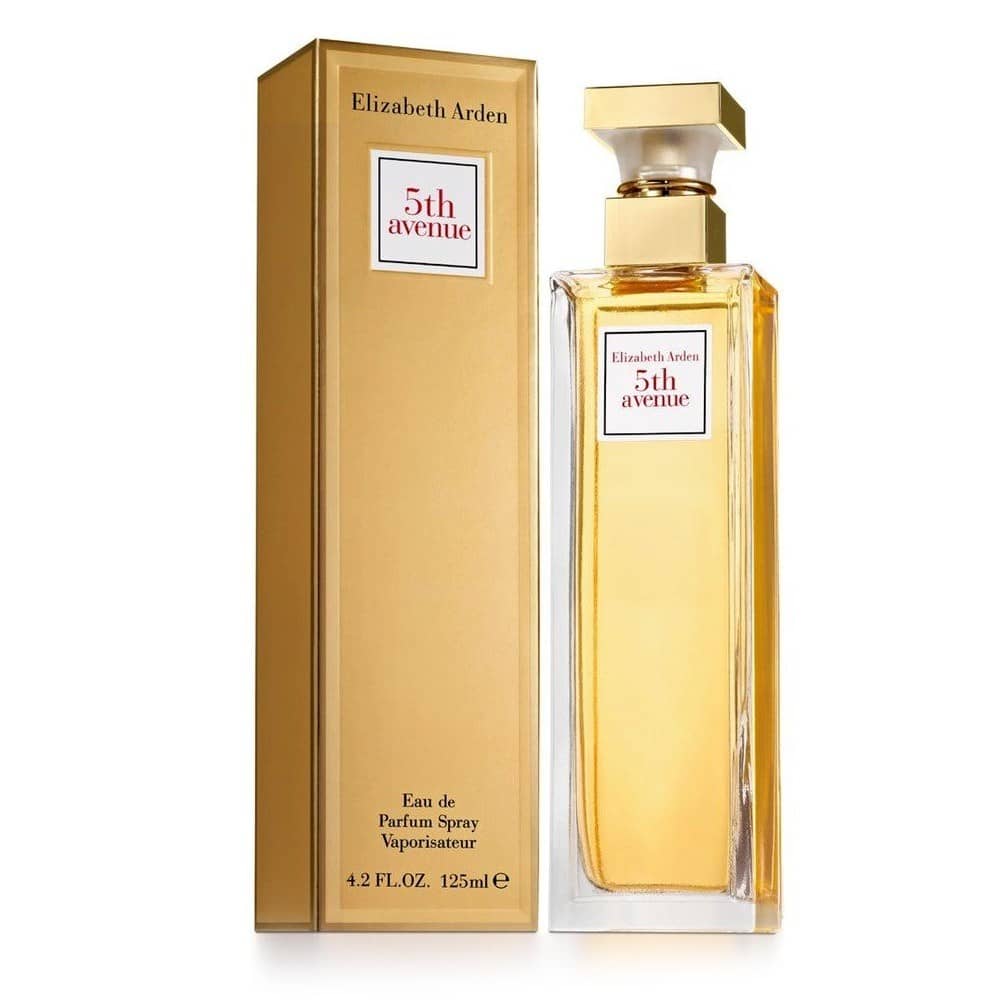 Parfum Elizabeth Arden 5Th Ave Edp 125 Ml