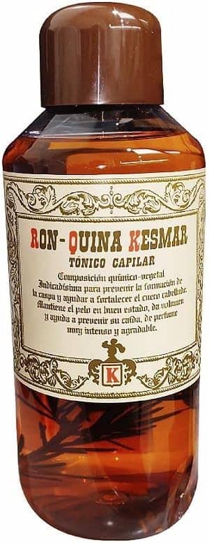 RONQUINA KESMAR 1000ML