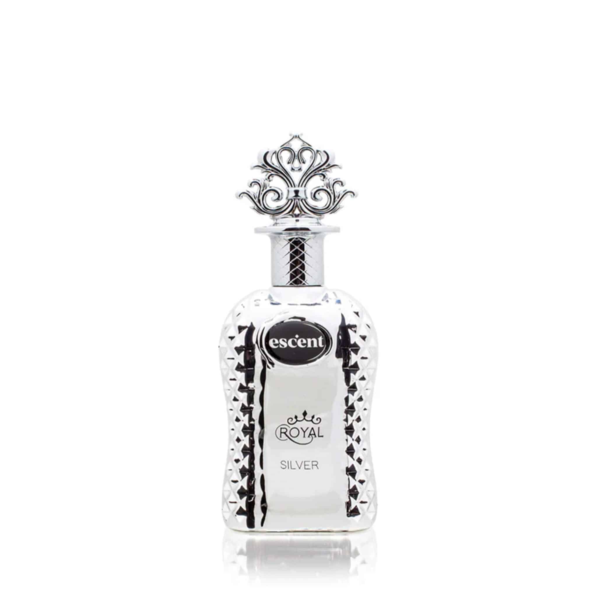 Parfumi ROYAL SILVER ESCENT 100ML