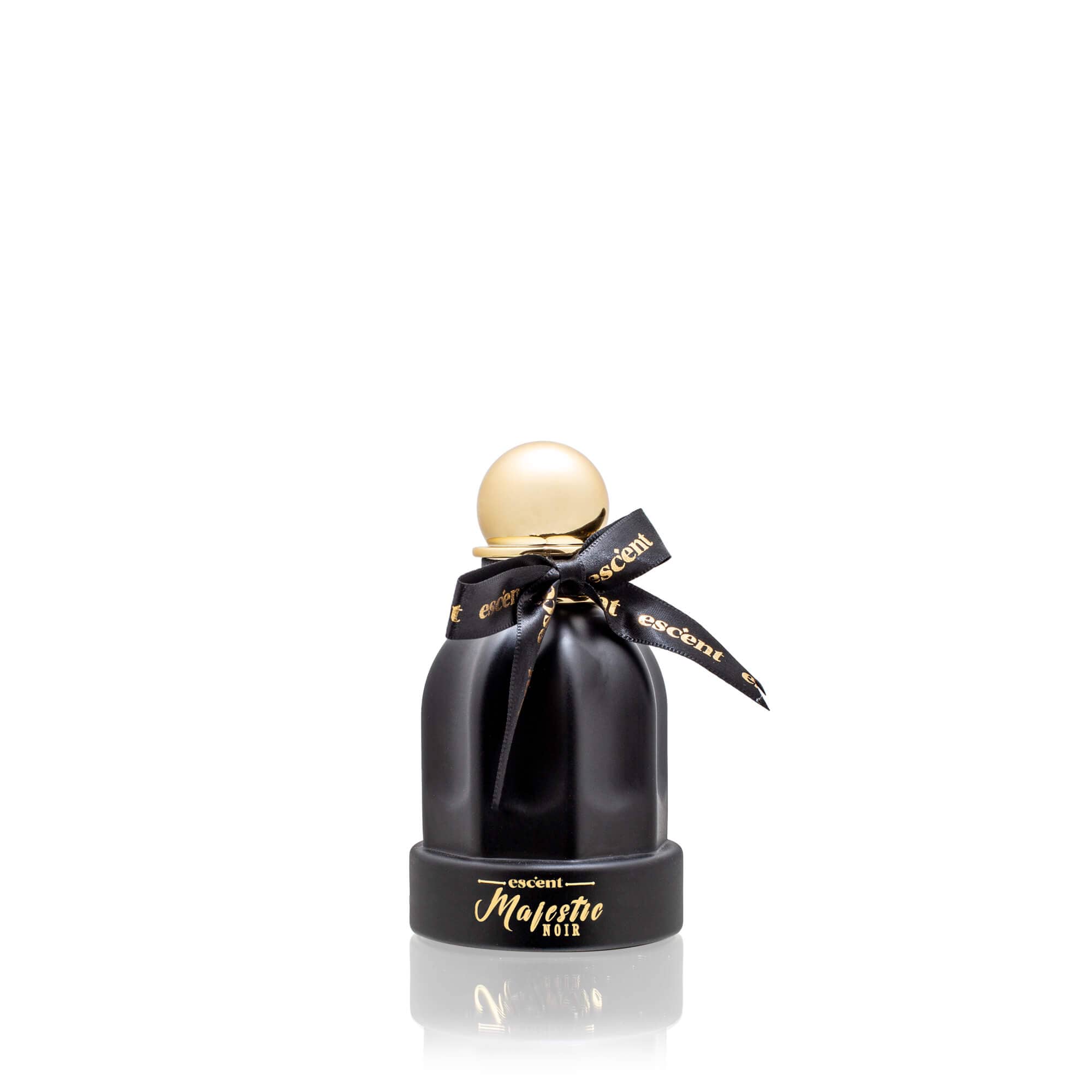 Parfumi MAJESTIC NOIR ESCENT 100ML