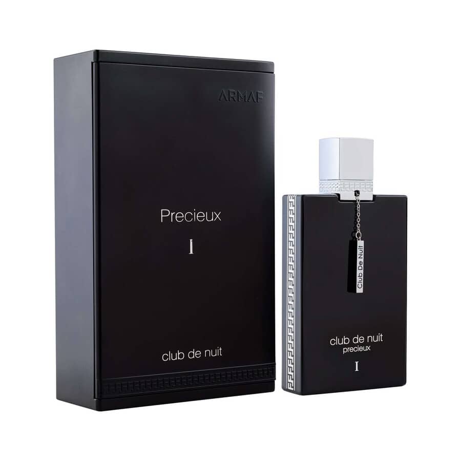 Parfum Armaf Club de Nuit Precieux I Extrait de parfum 55 ml (unisex)