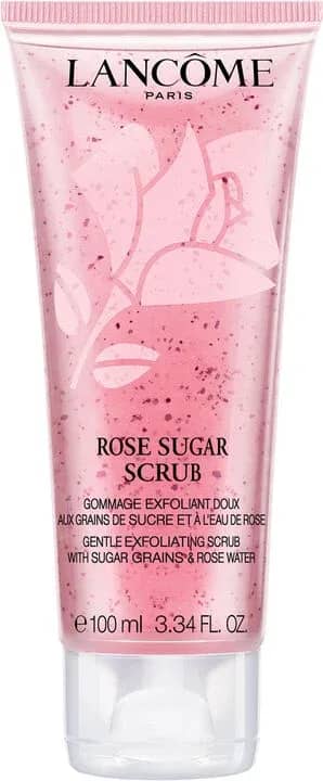 Scrub eksfoliues Lancome Rose Sugar 100ml