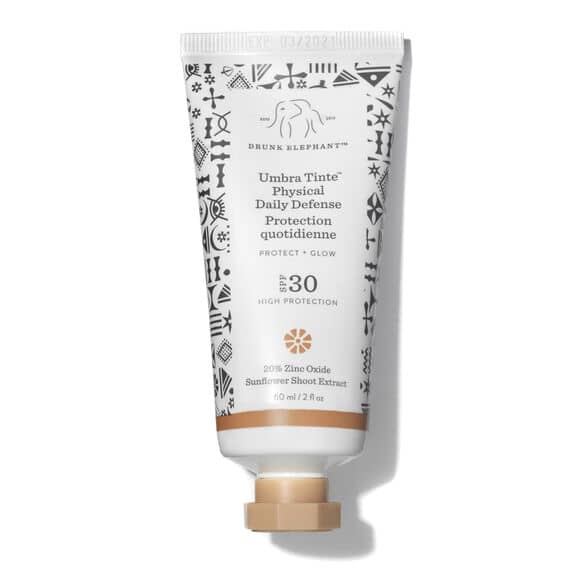 Umbra Tinte Physical Daily Defense SPF 30