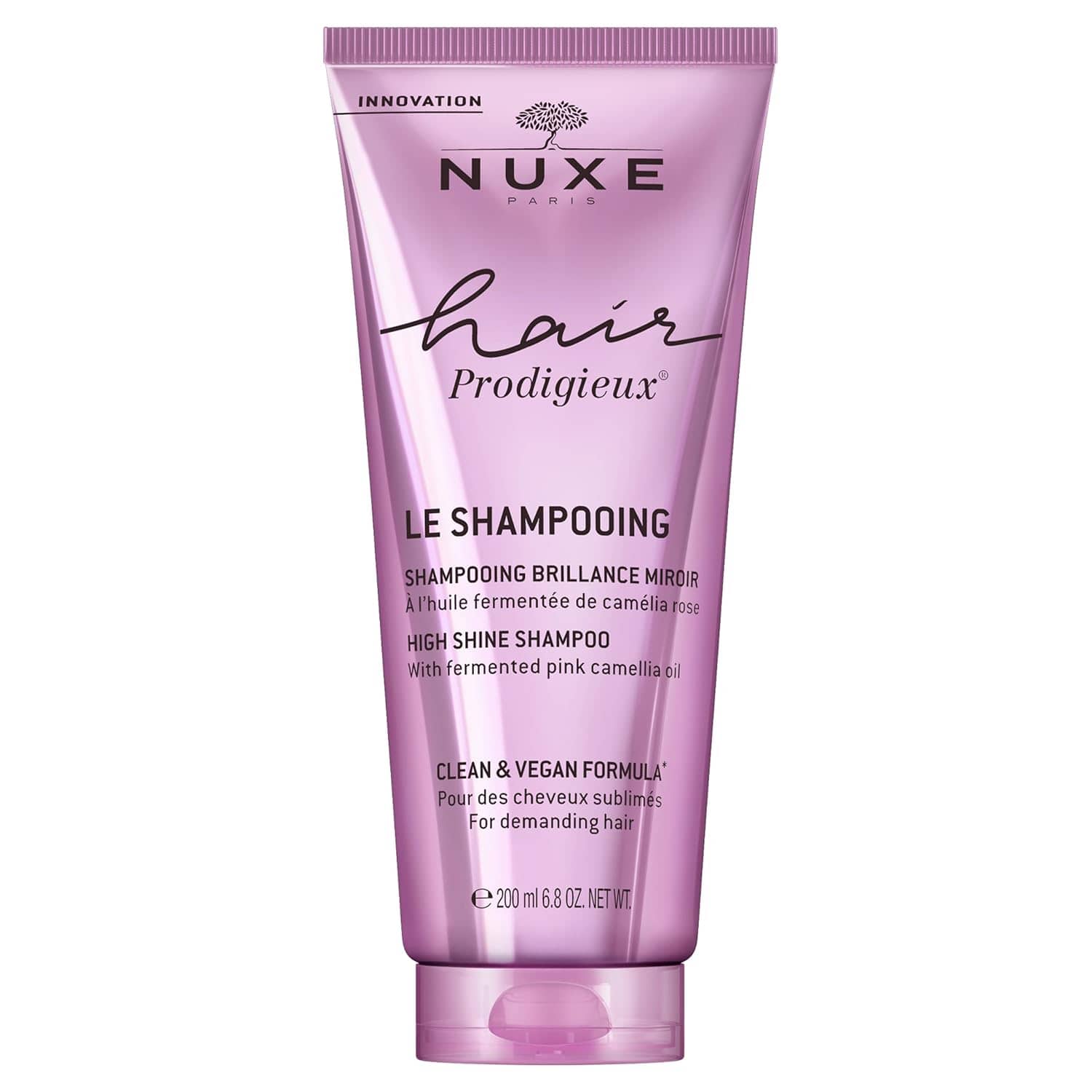 Nuxe Hair Prodigieux High Shine Shampoo 30 ml