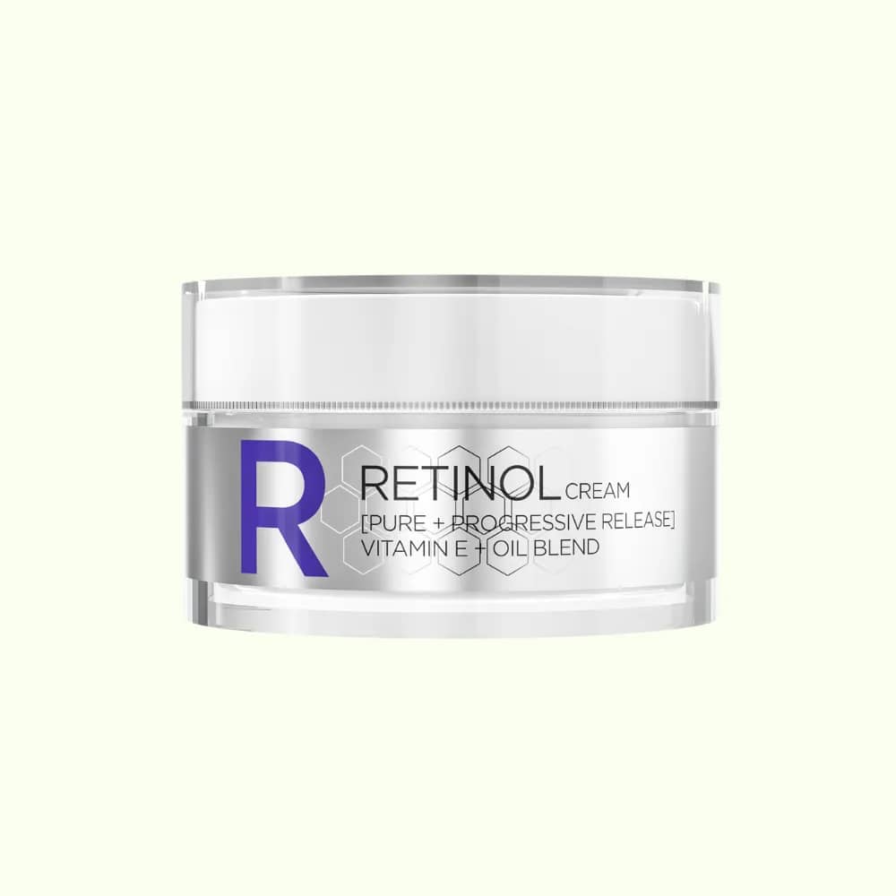 REVOX B77 RETINOL DAILY PROTECTION SPF 20, 50ml