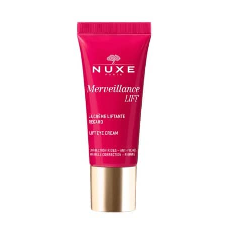 Nuxe Merveillance Lift Vegan Lifting Eye Cream, 15 ml
