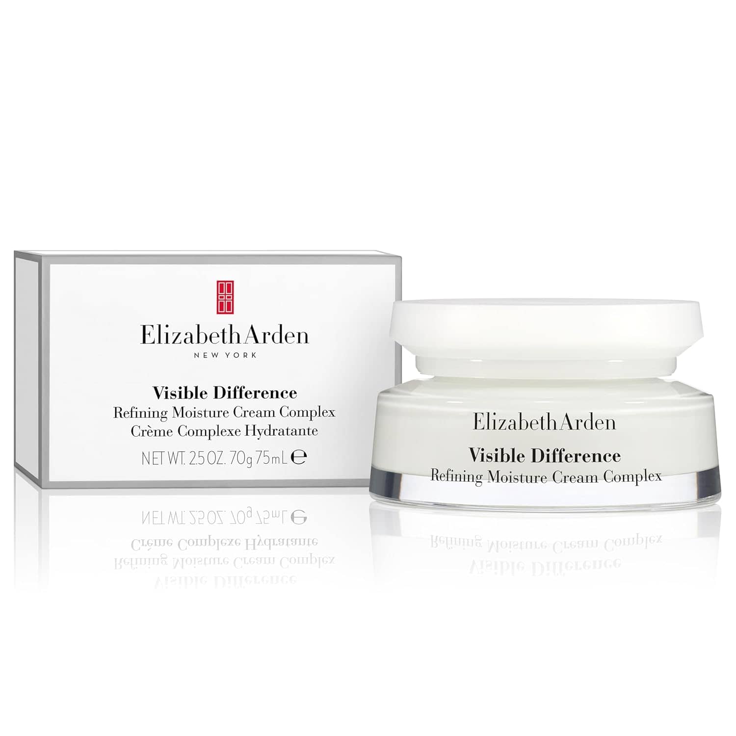 Elizabeth Arden Visible Difference Refining Moisture Cream Complex 75 ml