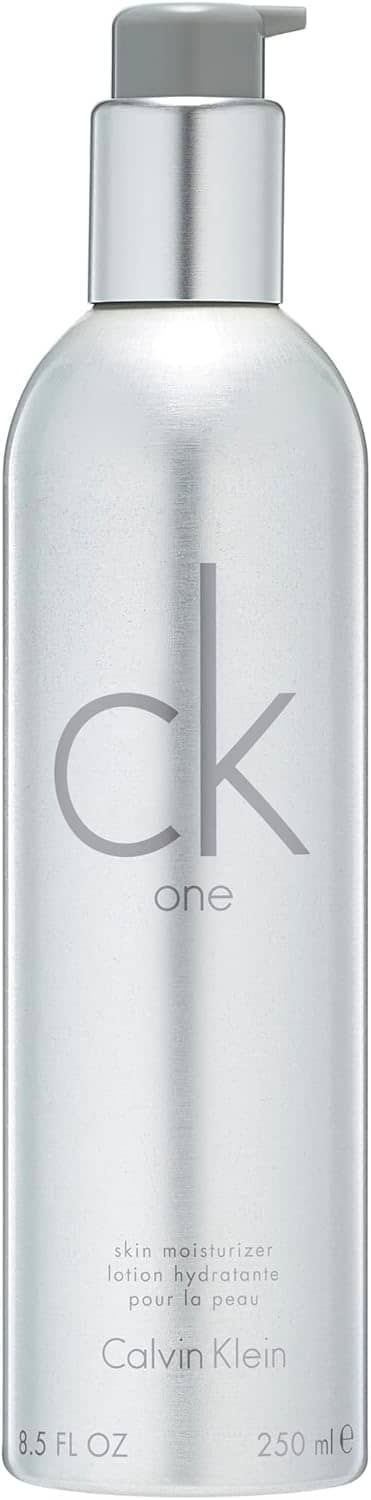 Calvin Klein Ck One Skin Moisturizer 250 Ml