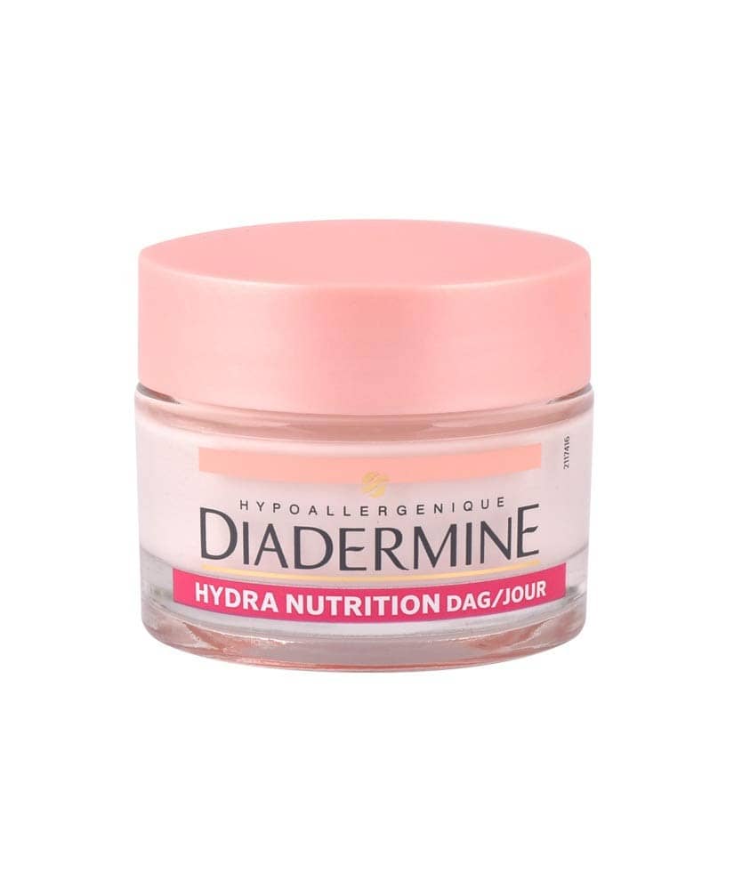 Diadermine pH5 Hydra Vitamin Day Cream 50ml