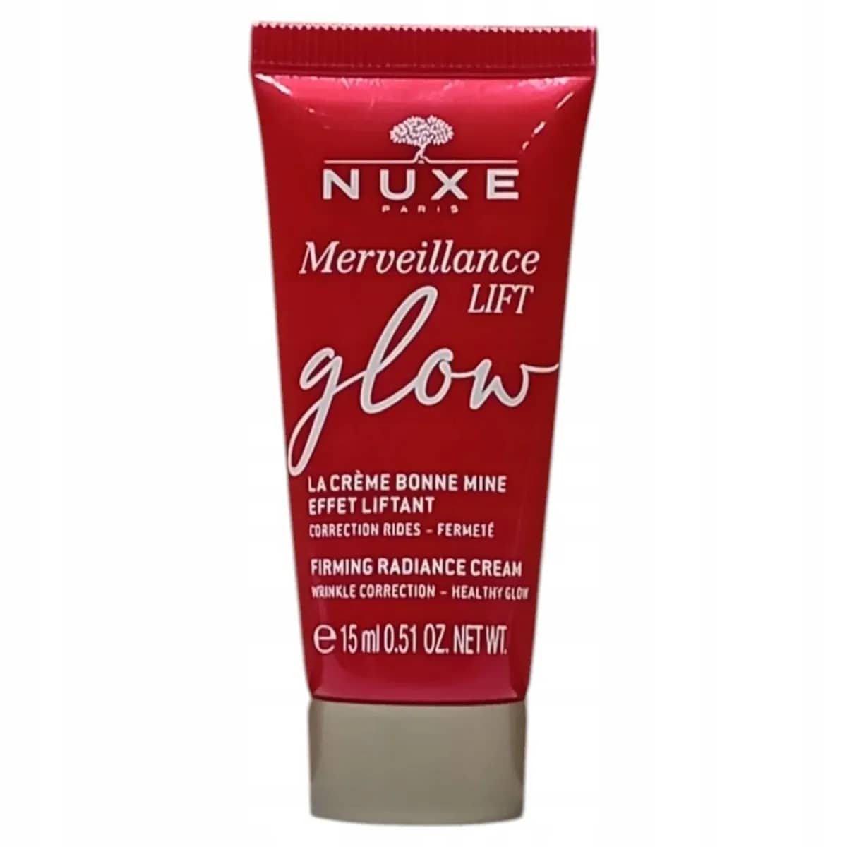 Nuxe Merveillance Lift Glow Firming Cream