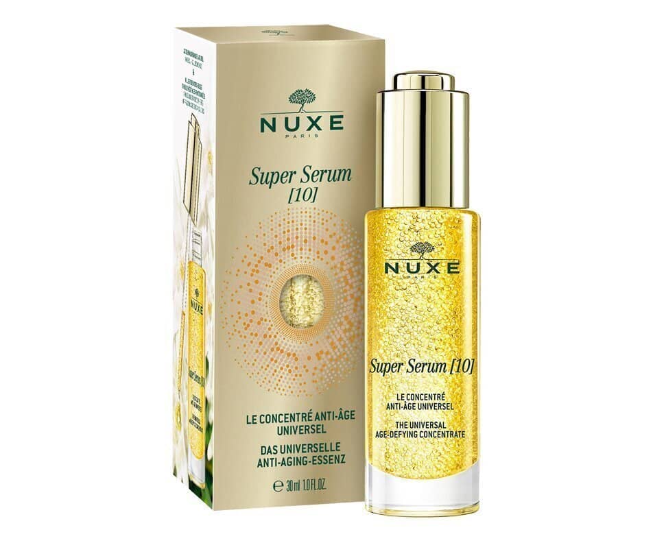 Nuxe Super Serum 10, 5 ml