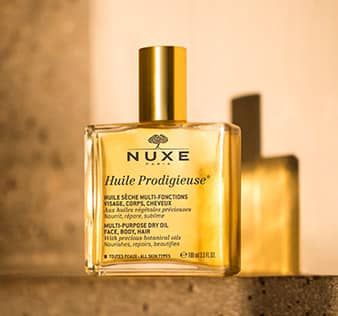 NUXE Dry Oil Huile Prodigieuse