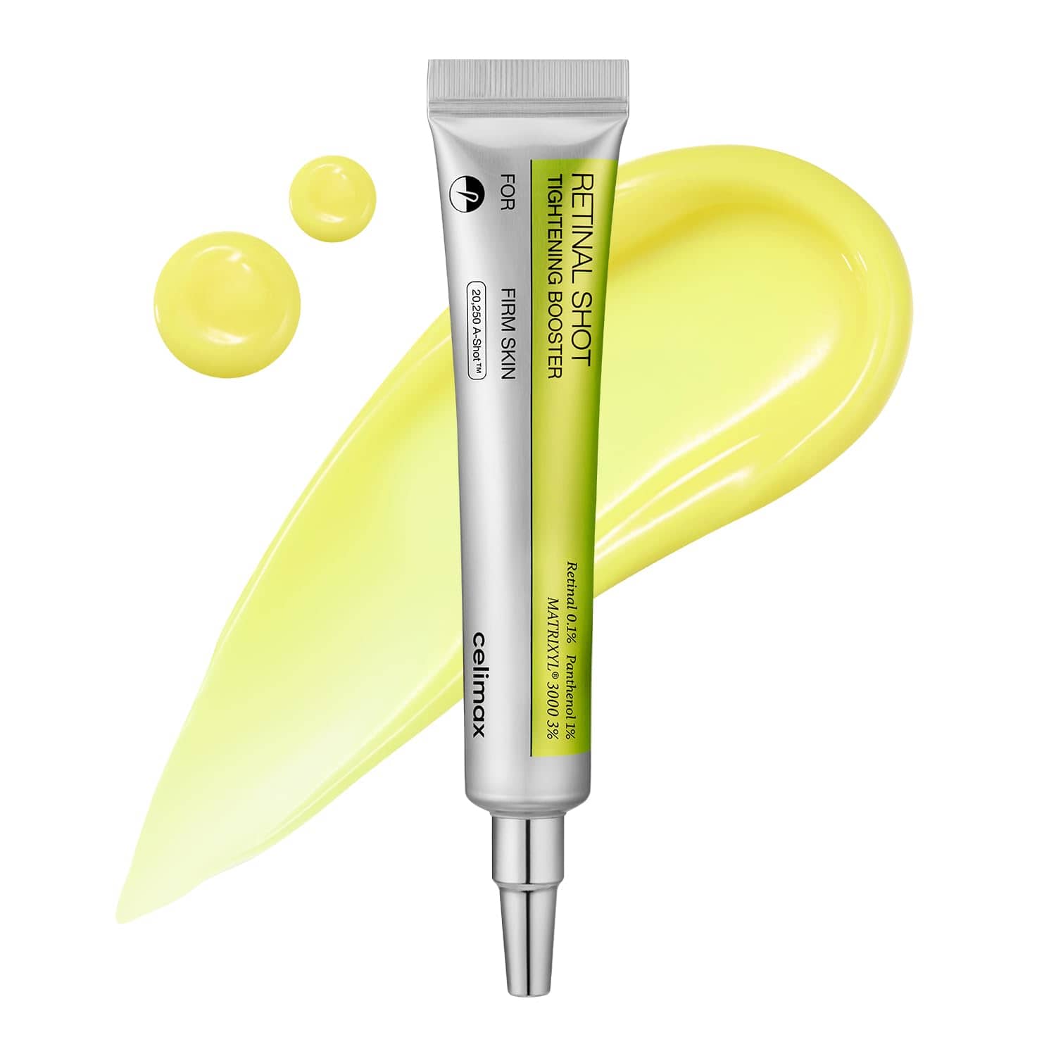 Celimax Retinal Shot Tightening Booster 15 ml