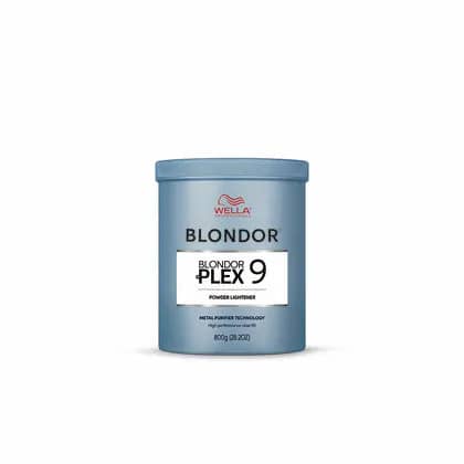 Blondor Dust-Free 800g