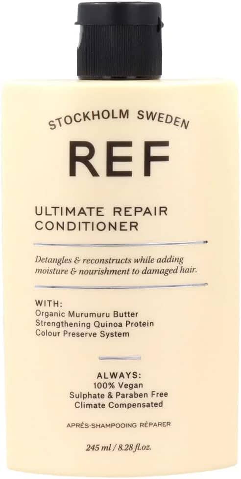 REF Ultimate Repair Conditioner 245 ml