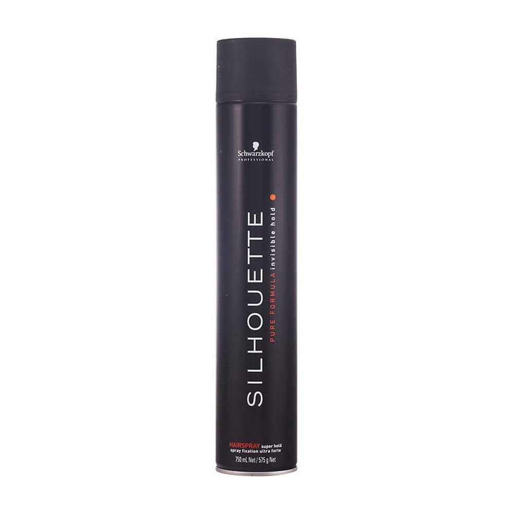 Schwarzkopf Silhouette 750ml Hair Spray