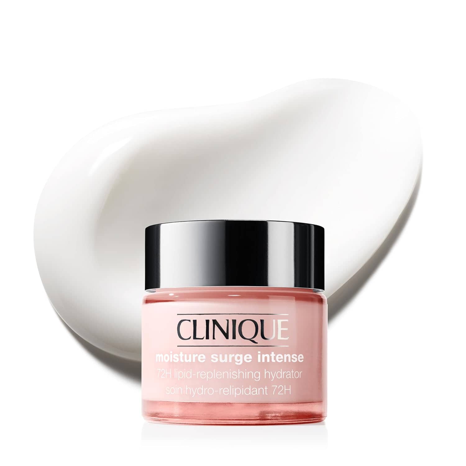 Clinique Moisture Surge Intense 72H Lipid-Replenishing Hydrator 50 ml