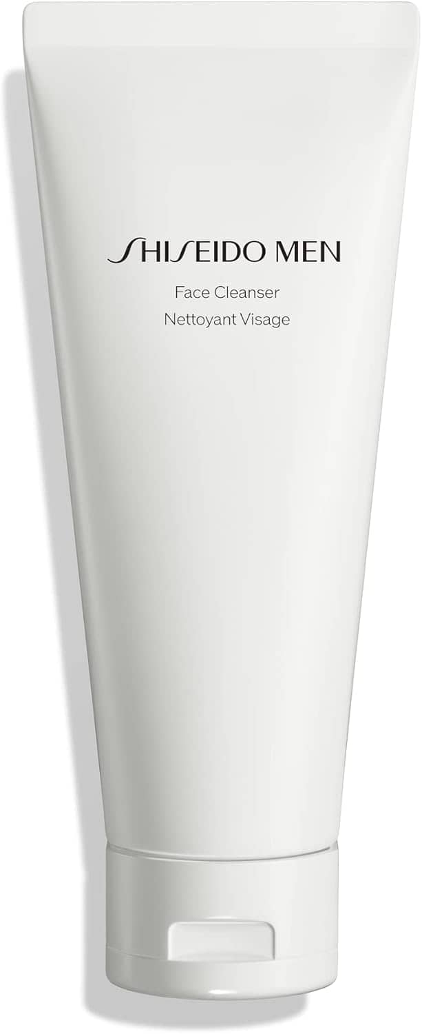 Shiseido Shiseido Men Face Cleanser 125 ml