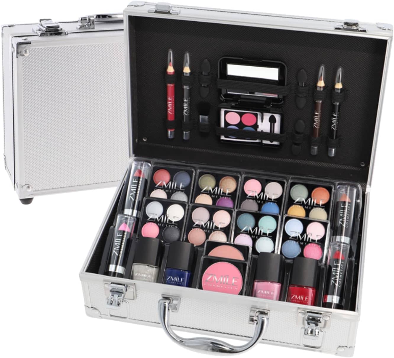 Zmile Cosmetics Everybody´s Darling