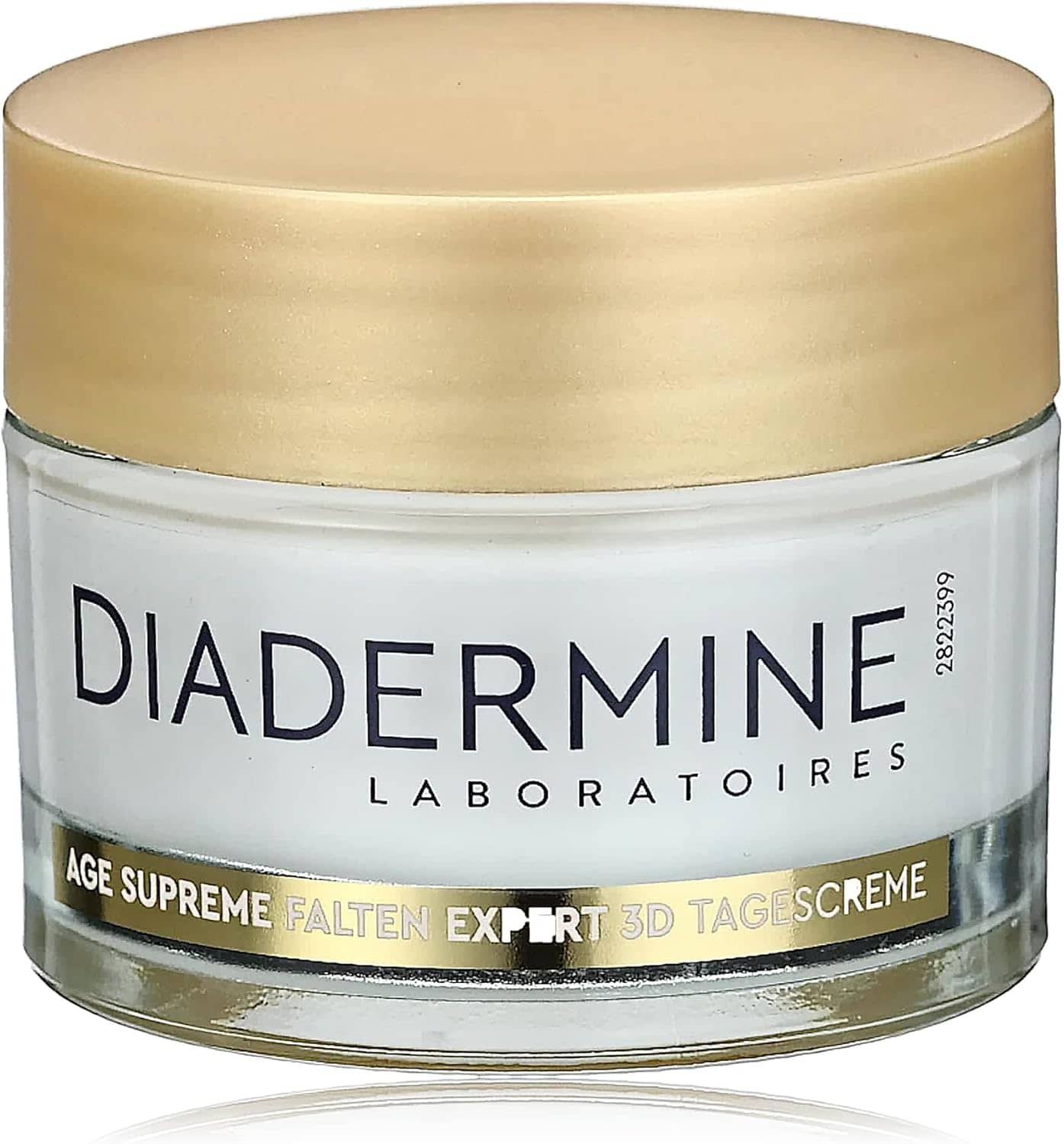 Diadermine Laboratoires Expert 3D Anti-Wrinkle Day Cream 50 ml