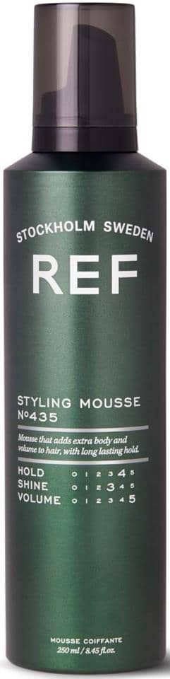 REF Styling Mousse N°435 250 ml