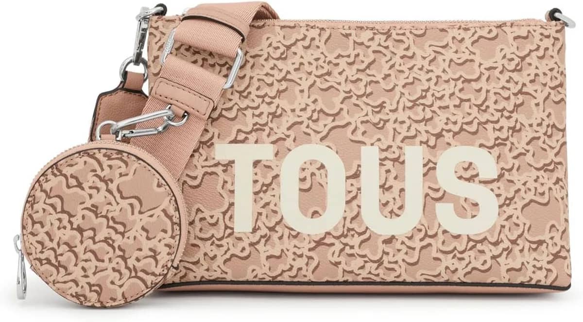 Tous GWP- OH!, Textile Handbag