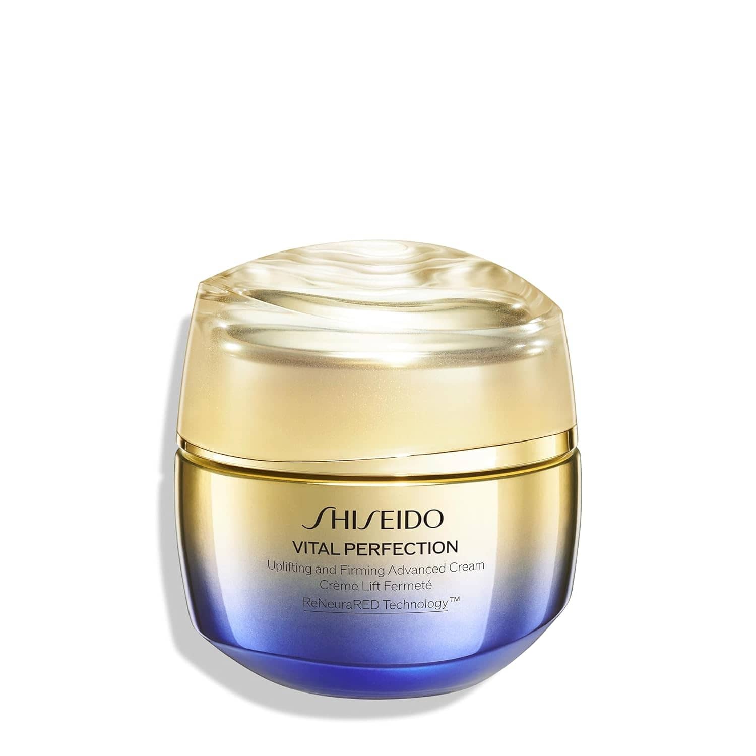 Shiseido Vital Perfection Uplifting & Firming Advanced Day Cream SPF 30 50 ml