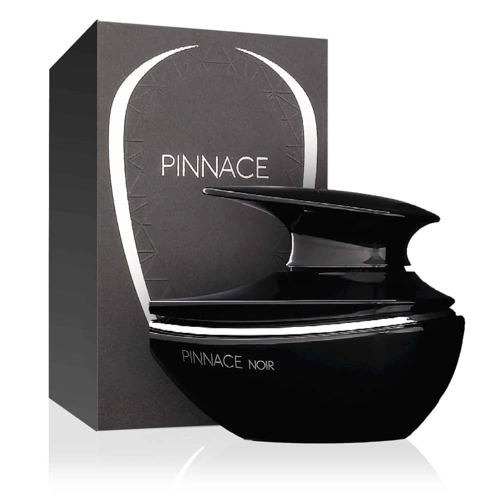 Parfum French Avenue Pinnace Noir Eau De Parfum 100 ml (unisex)