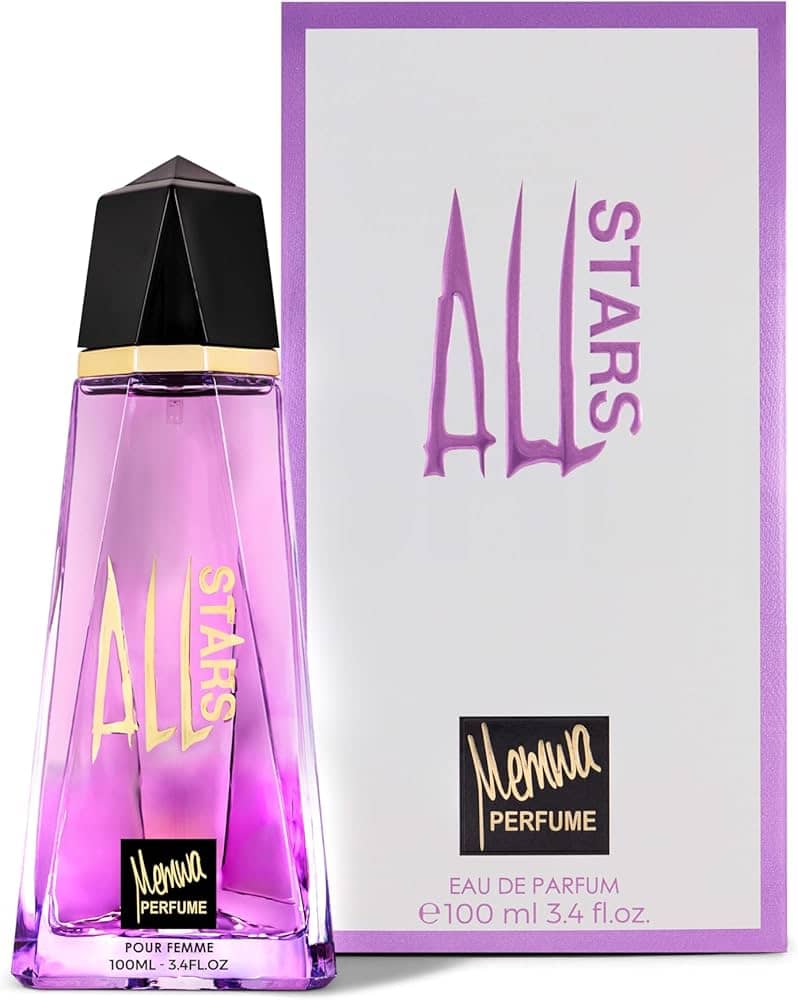 Parfum All Stars Eau de Parfum 100ml