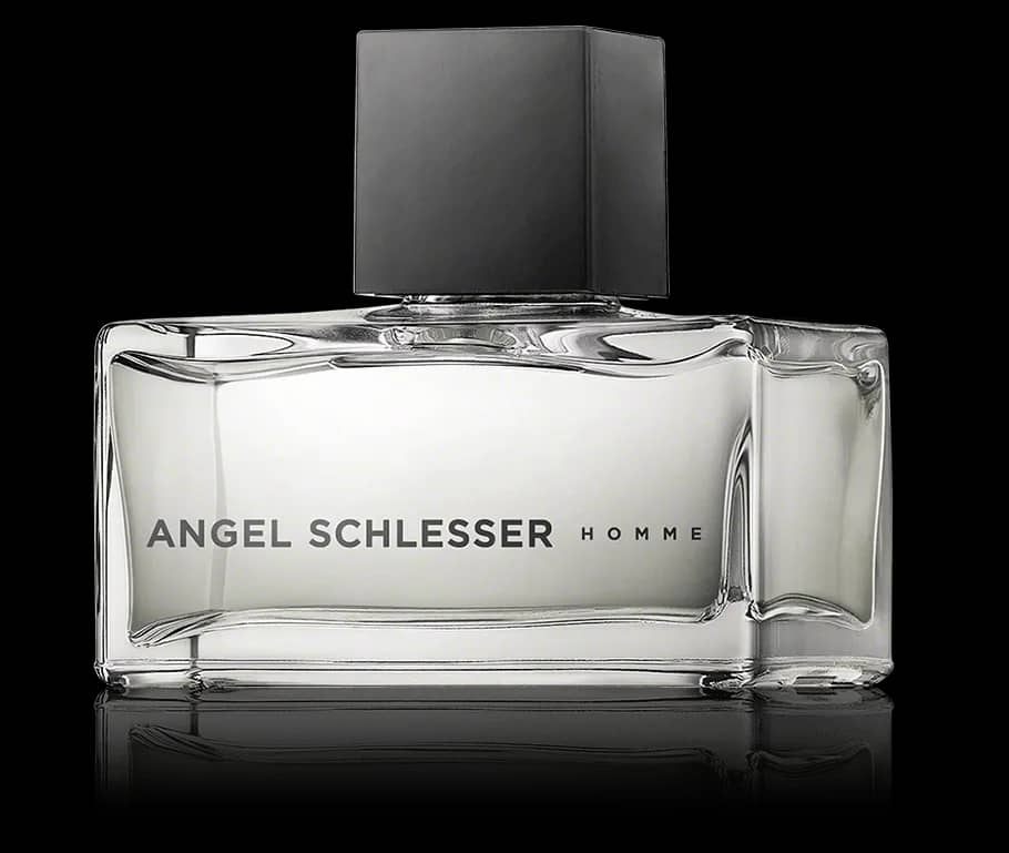 Parfum Angel Schlesser Homme Eau De Toilette 75 ml (man)