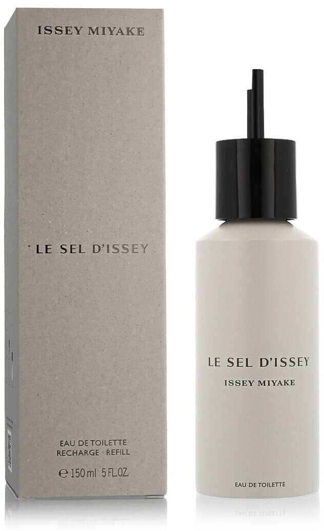 Parfum Issey Miyake Le Sel d’Issey Eau De Toilette Refillable 150 ml (man)