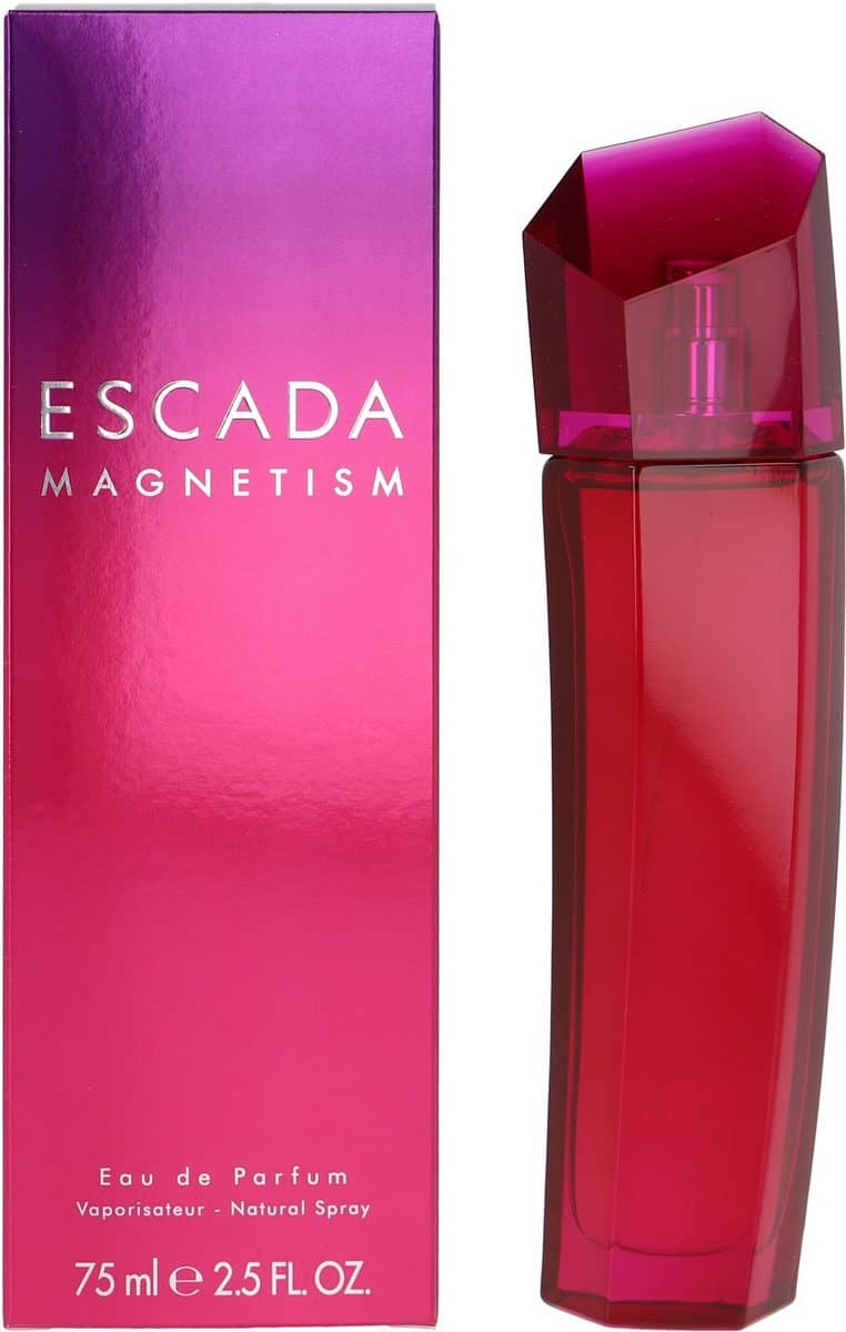 Parfum Escada Magnetism Edp 75 Ml