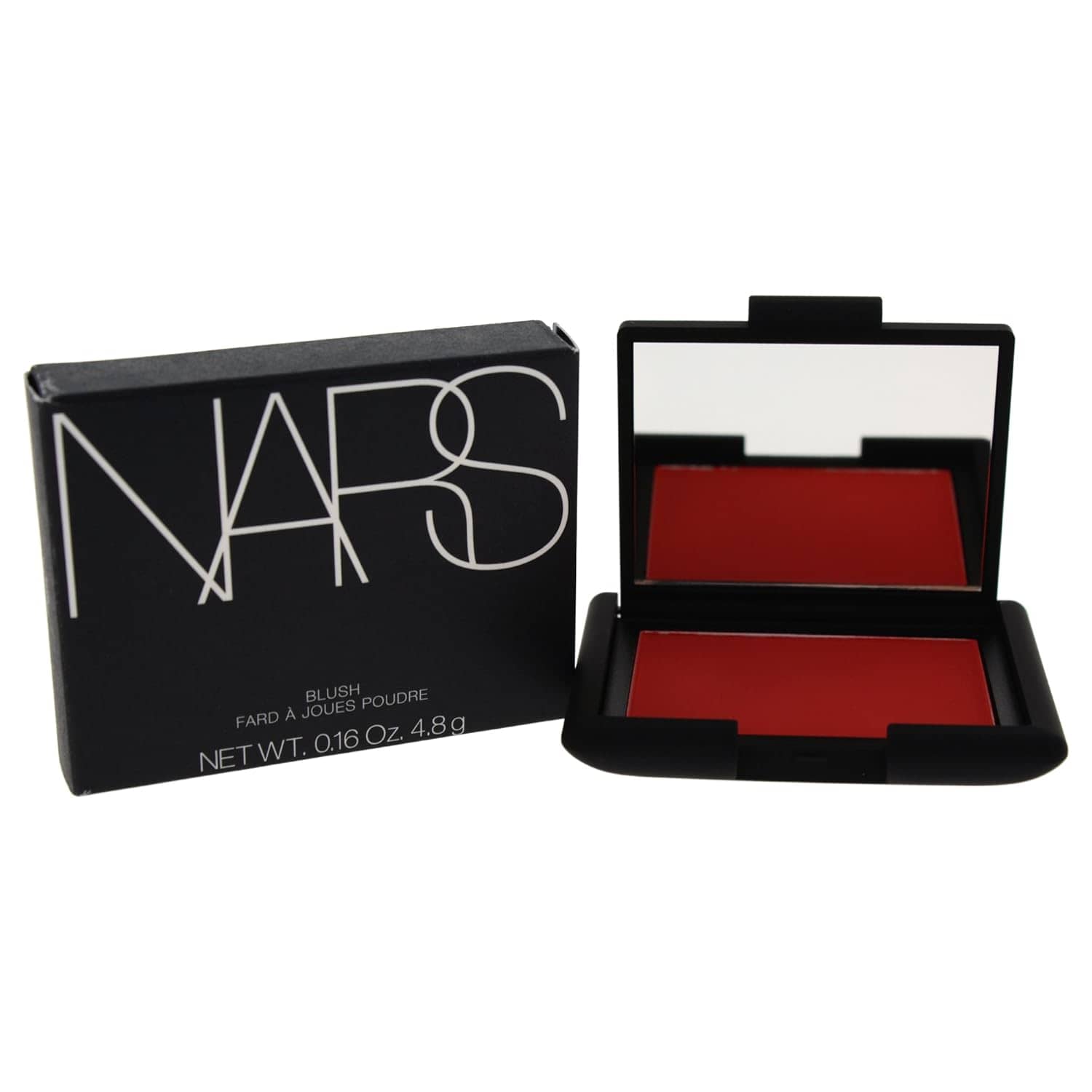 NARS 4015N Blush, Exhibit A