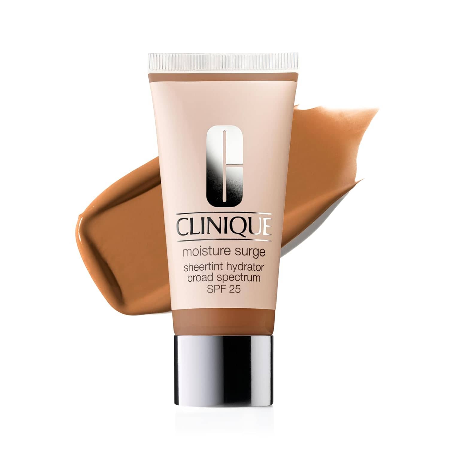 Clinique Moisture Surge Sheertint 40Ml Light Medium