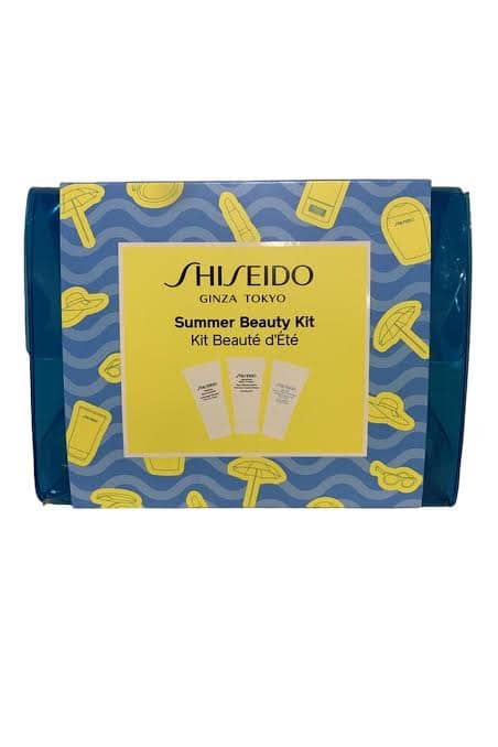 Ginza Tokyo - Summer Beauty Set Shiseido: After-Sun - Intensive Recovery