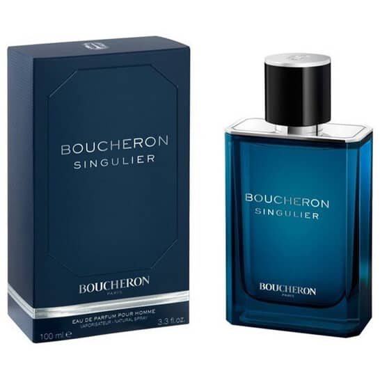 Parfum Boucheron Singulier Eau de Parfum 100 ml