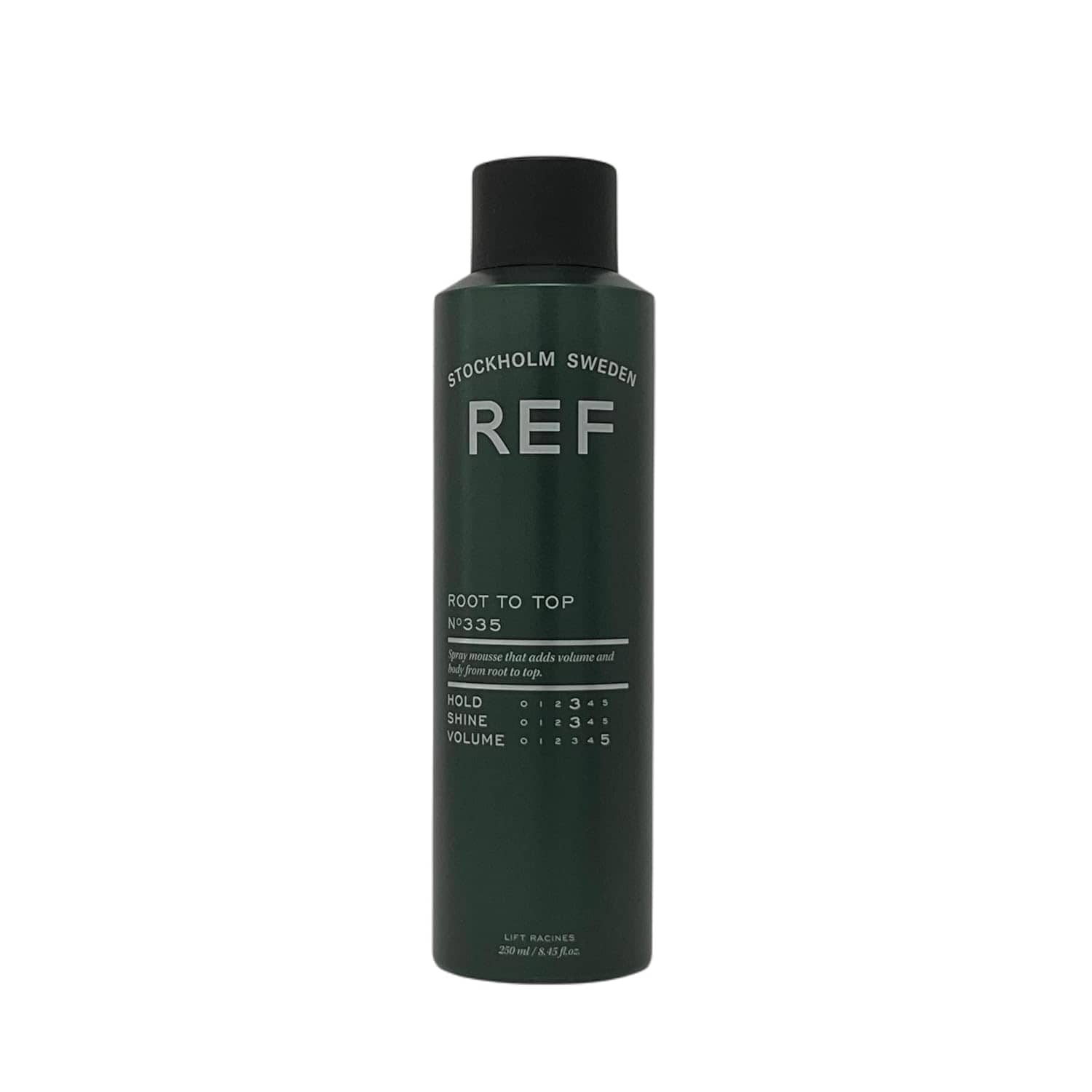 REF Root To Top N°335 250 ml