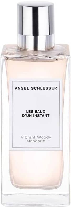 Parfum Angel Schlesser Vibrant Woody Mandarin Eau de Toilette 150 ml