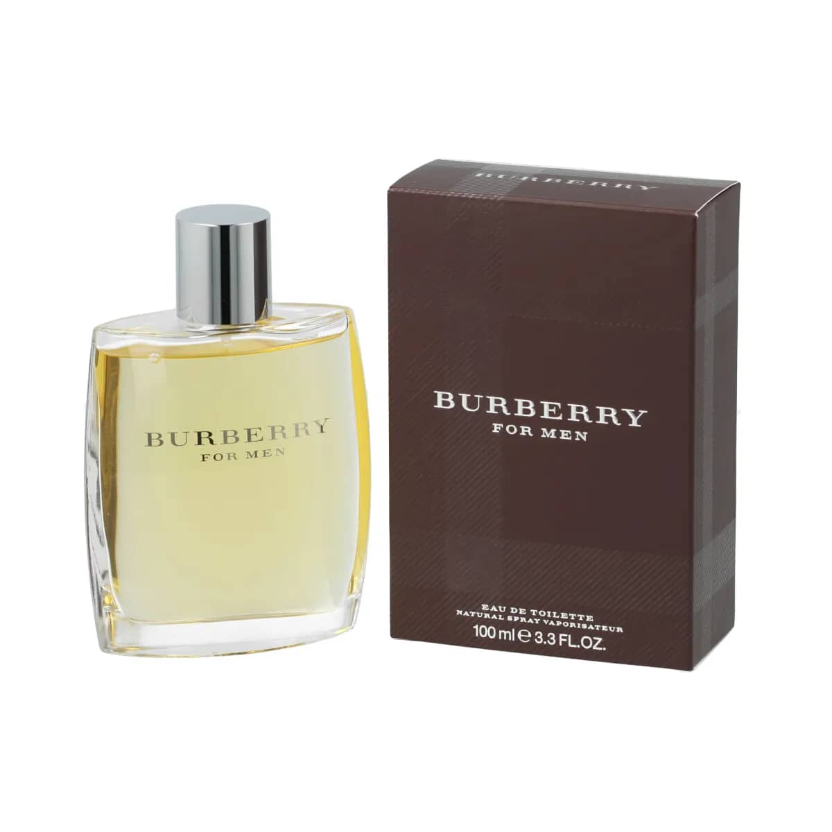 Parfum Burberry For Men Eau de Toilette 100 ml